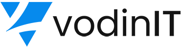 VodinIT